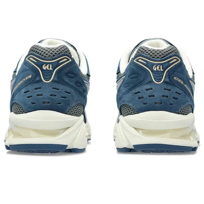 Gel-Kayano 14 „Dark Pewter“