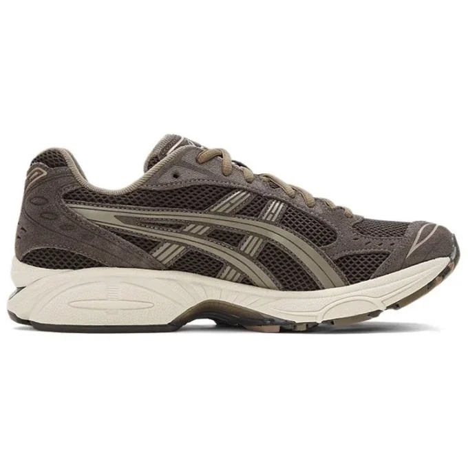 Gel-Kayano 14 „Dark Sepia“
