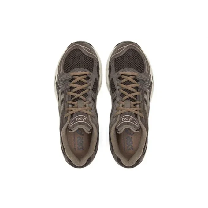 Gel-Kayano 14 „Dark Sepia“