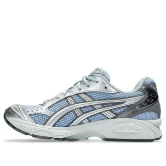 Gel-Kayano 14 „Dolphin Grey Pure Silver“