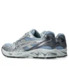 Gel-Kayano 14 „Dolphin Grey Pure Silver“