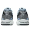 Gel-Kayano 14 „Dolphin Grey Pure Silver“