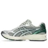 Gel-Kayano 14 „Dried Leaf Green Pure Silver“
