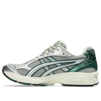 Gel-Kayano 14 „Dried Leaf Green Pure Silver“