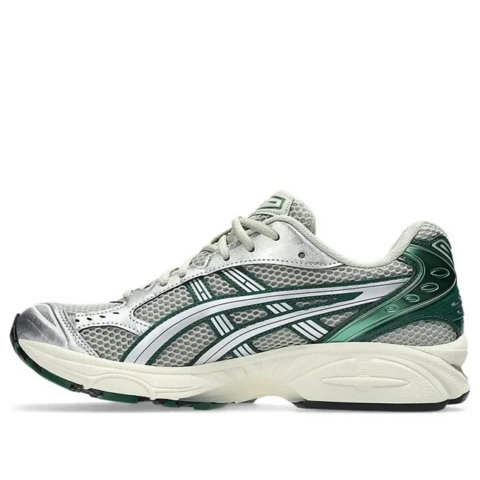 Gel-Kayano 14 „Dried Leaf Green Pure Silver“