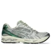 Gel-Kayano 14 „Dried Leaf Green Pure Silver“