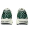 Gel-Kayano 14 „Dried Leaf Green Pure Silver“