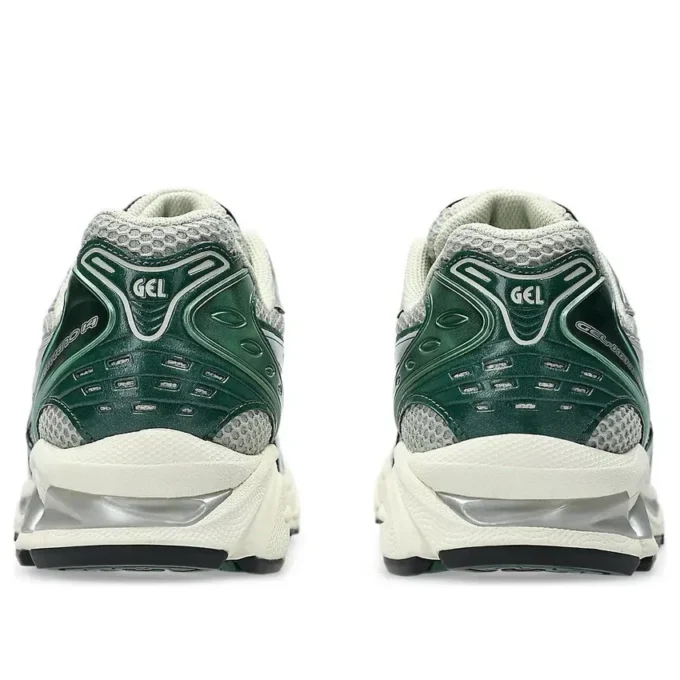 Gel-Kayano 14 „Dried Leaf Green Pure Silver“