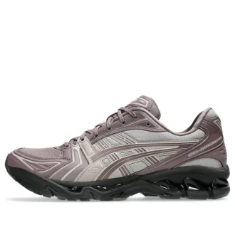 Gel-Kayano 14 „Earthenware Mauve Grey“