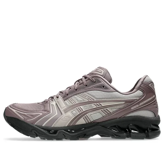 Gel-Kayano 14 „Earthenware Mauve Grey“