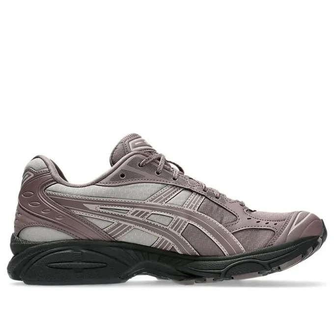 Gel-Kayano 14 „Earthenware Mauve Grey“