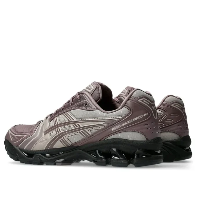 Gel-Kayano 14 „Earthenware Mauve Grey“
