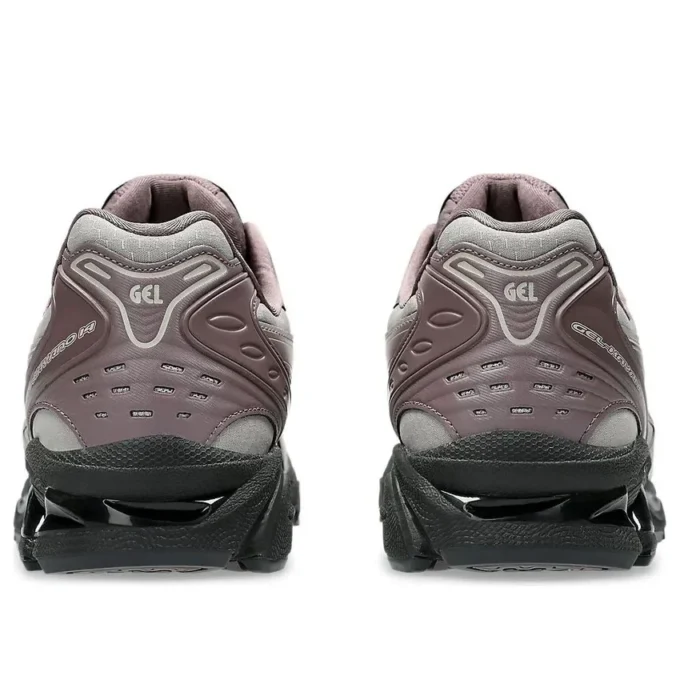Gel-Kayano 14 „Earthenware Mauve Grey“