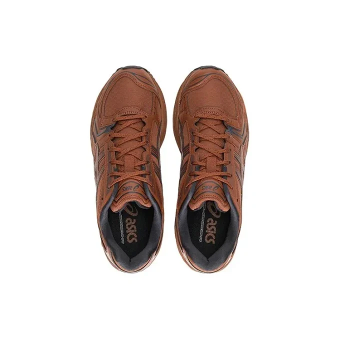 Gel-Kayano 14 „Earthenware Pack Rusty Brown“