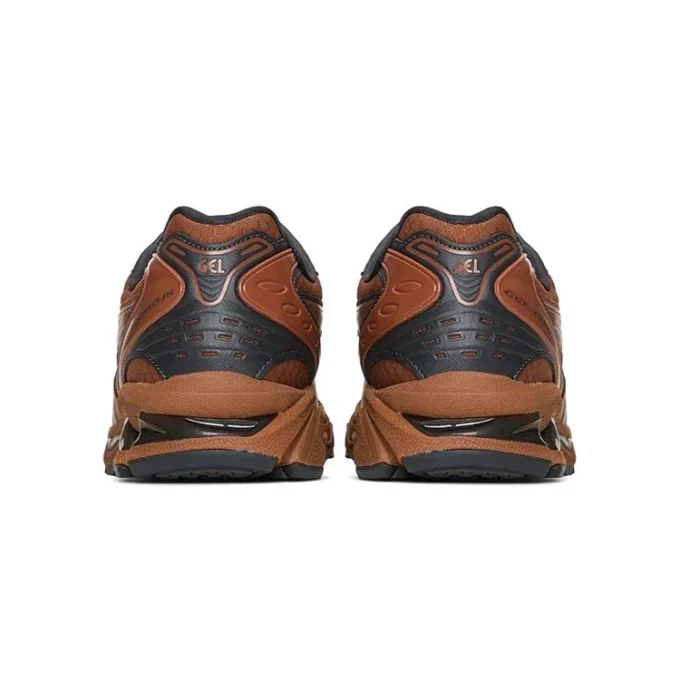 Gel-Kayano 14 „Earthenware Pack Rusty Brown“