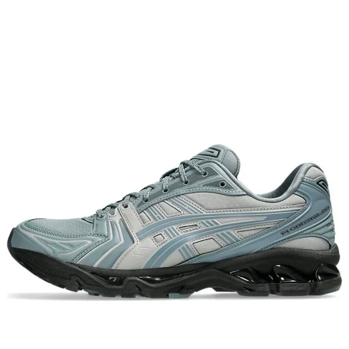 Gel-Kayano 14 „Fjord Cement Grey“