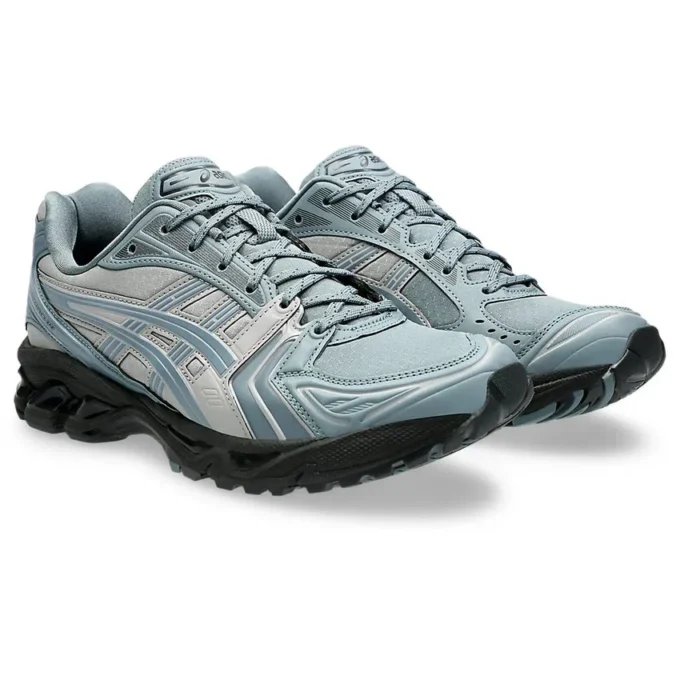 Gel-Kayano 14 „Fjord Cement Grey“