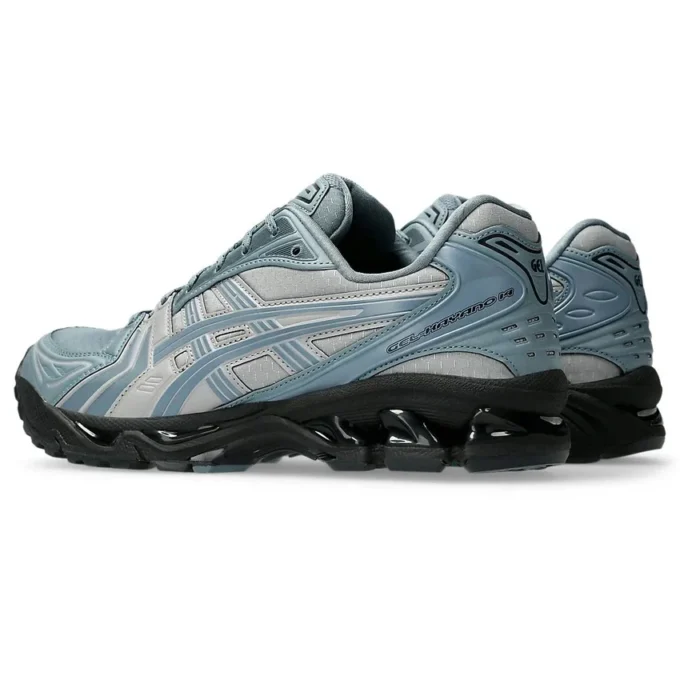 Gel-Kayano 14 „Fjord Cement Grey“