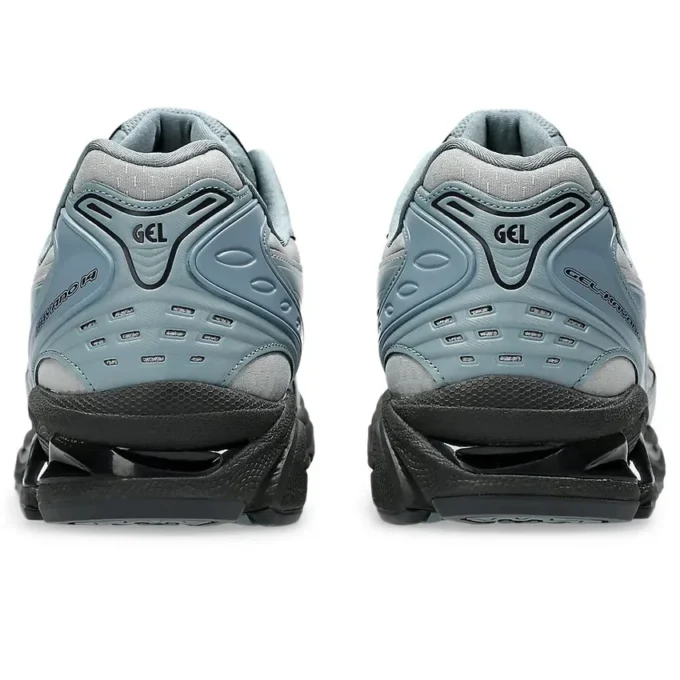 Gel-Kayano 14 „Fjord Cement Grey“