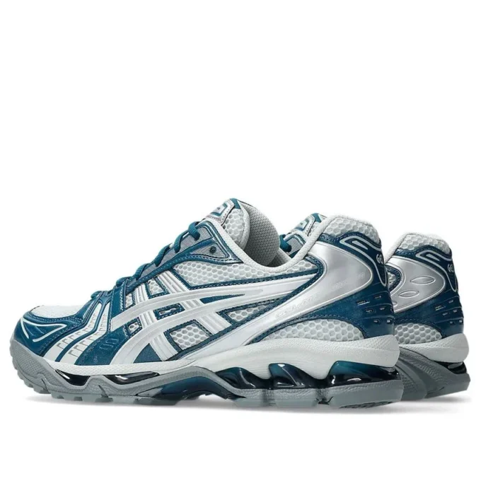 Gel-Kayano 14 „Glacier Grey“