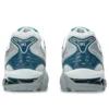 Gel-Kayano 14 „Glacier Grey“