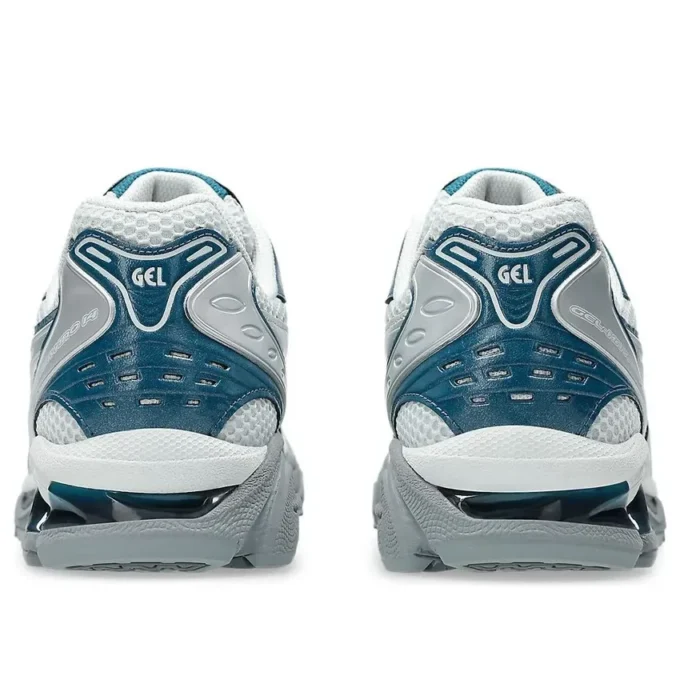 Gel-Kayano 14 „Glacier Grey“