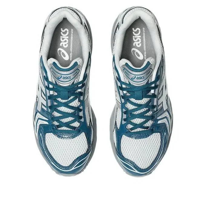 Gel-Kayano 14 „Glacier Grey“