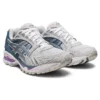 Gel-Kayano 14 „Glacier Grey Blue Purple“