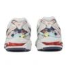 Gel-Kayano 14 „Glacier Grey Thunder Blue“
