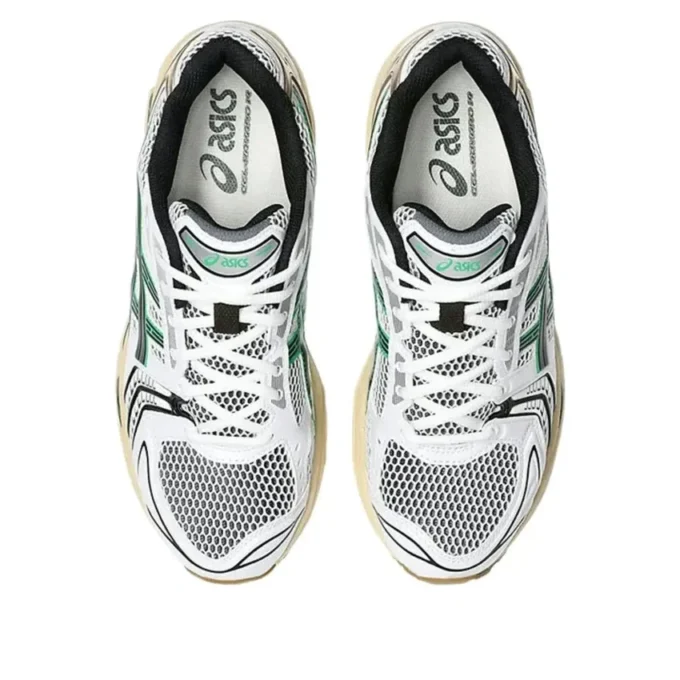 Gel-Kayano 14 „Hinoki Beige“