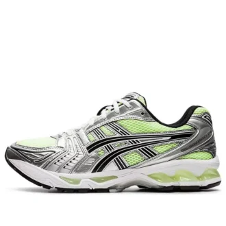 Gel-Kayano 14 „Illuminate Yellow“