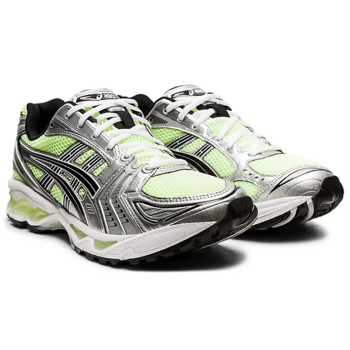 Gel-Kayano 14 „Illuminate Yellow“