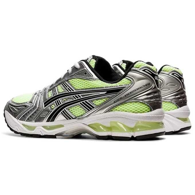 Gel-Kayano 14 „Illuminate Yellow“