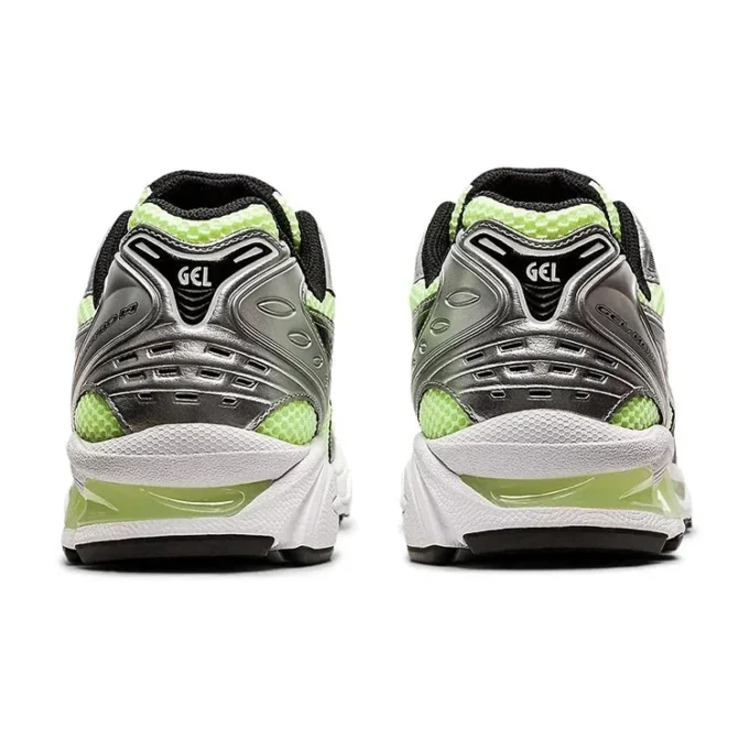 Gel-Kayano 14 „Illuminate Yellow“
