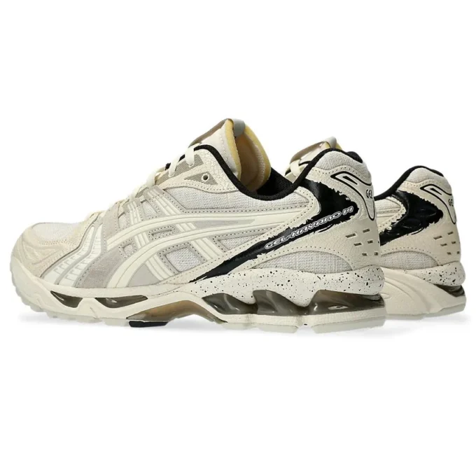 Gel-Kayano 14 „Imperfection“