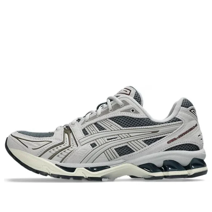 Gel-Kayano 14 „Ironclad Cloud Grey“