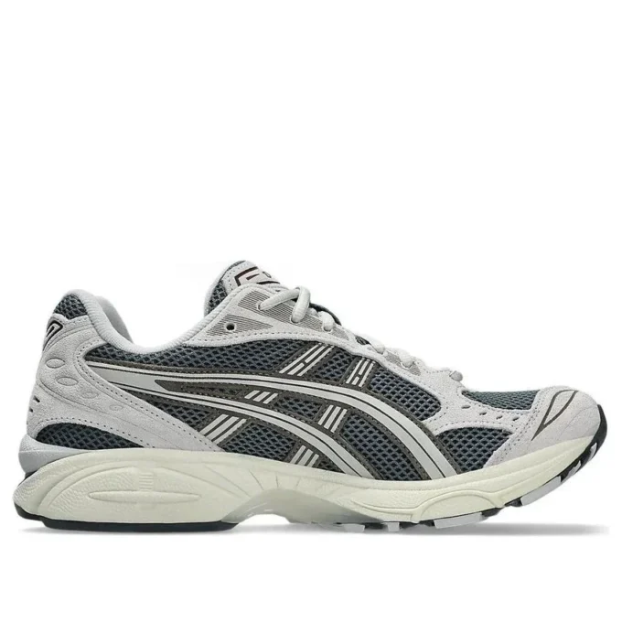 Gel-Kayano 14 „Ironclad Cloud Grey“
