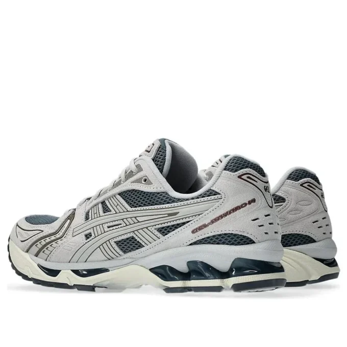 Gel-Kayano 14 „Ironclad Cloud Grey“