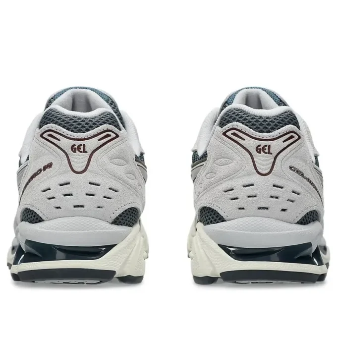 Gel-Kayano 14 „Ironclad Cloud Grey“