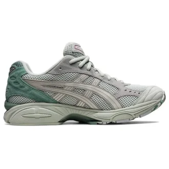 Gel-Kayano 14 „Light Sage Smoke Grey“