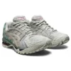Gel-Kayano 14 „Light Sage Smoke Grey“