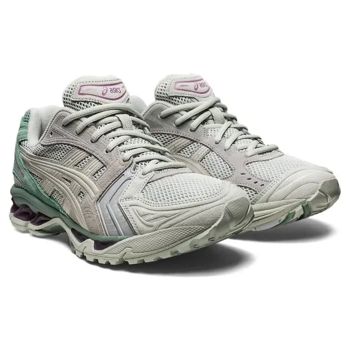 Gel-Kayano 14 „Light Sage Smoke Grey“