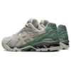Gel-Kayano 14 „Light Sage Smoke Grey“