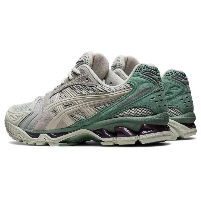 Gel-Kayano 14 „Light Sage Smoke Grey“