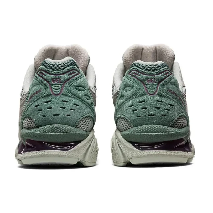Gel-Kayano 14 „Light Sage Smoke Grey“