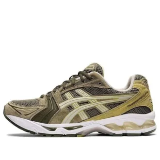 Gel-Kayano 14 „Mantle Green“