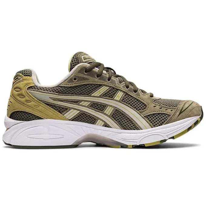 Gel-Kayano 14 „Mantle Green“
