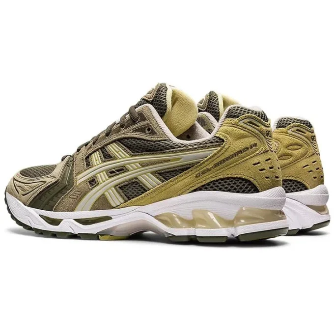Gel-Kayano 14 „Mantle Green“