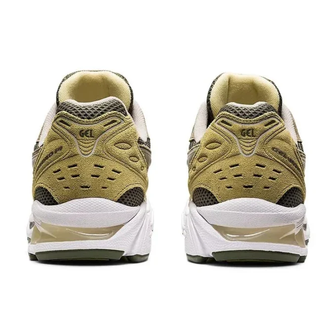 Gel-Kayano 14 „Mantle Green“