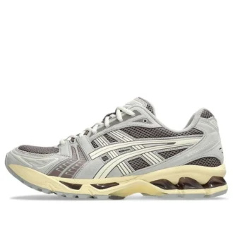 Gel-Kayano 14 „Mauve Grey Cream“